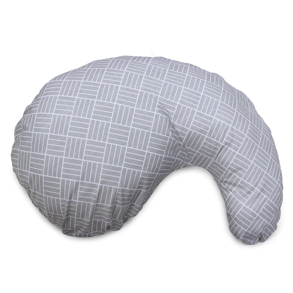 Boppy pregnancy/nursing pillow